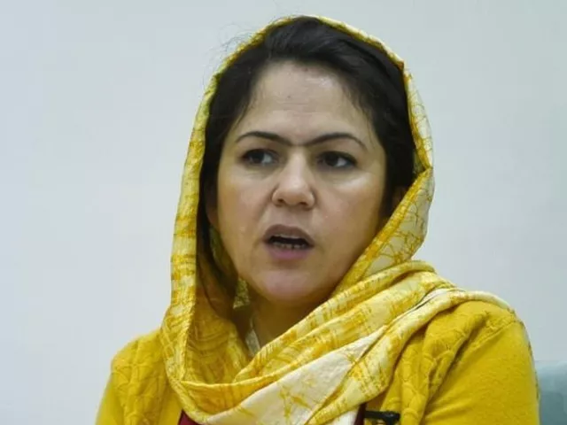 afghan women s rights trailblazer survives gun attack afghan women s rights trailblazer survives gun attack