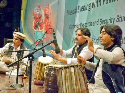 peshawar high court orders end to harassment of afghan musicians