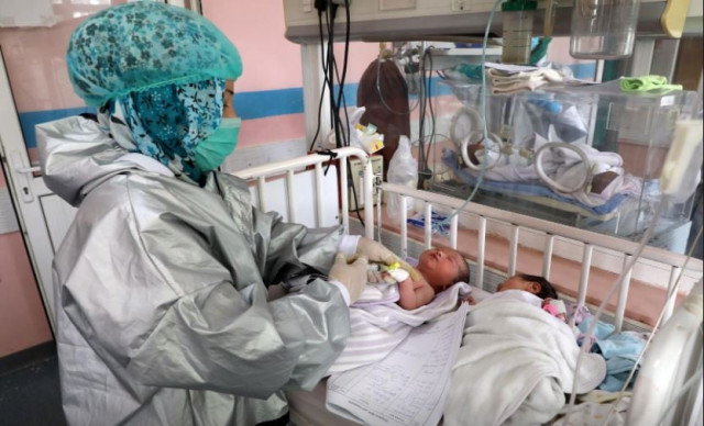 taliban urge afghan women health service staff to go back to work taliban urge afghan women health service staff to go back to work