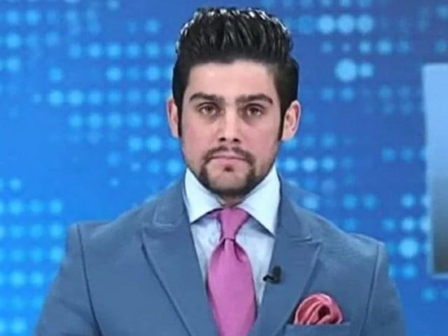 former tv journalist yama siawash was known for his hard hitting interview style photo afp file former tv journalist yama siawash was known for his hard hitting interview style photo afp file