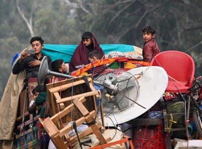 afghan economy buckles under hunger and debt