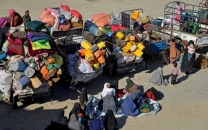 squatters face crackdown squatters face crackdown