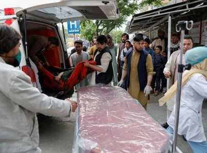 martyred labourers laid to rest