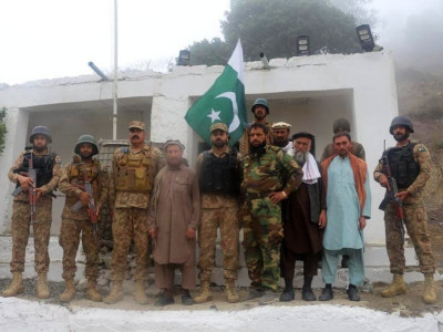 five more afghan soldiers returned to their country ispr five more afghan soldiers returned to their country ispr