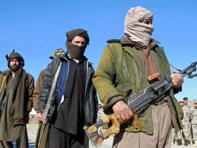 Taliban S Rapid Success Surprises Pakistan