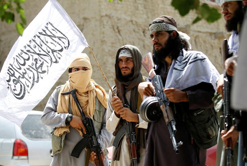 UN Security Council discussing condemnation of Taliban - Vimarsana News