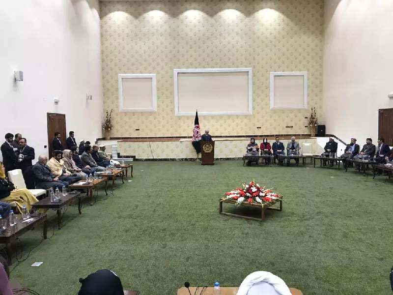 next round of afghan peace talks to take place in doha next round of afghan peace talks to take place in doha
