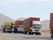 afghanistan shifts trade to iran route to avoid pakistan closures