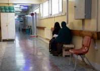 pregnant women wait at the corridor of the doctors without borders msf run maternity hospital in khost afghanistan photo afp pregnant women wait at the corridor of the doctors without borders msf run maternity hospital in khost afghanistan photo afp