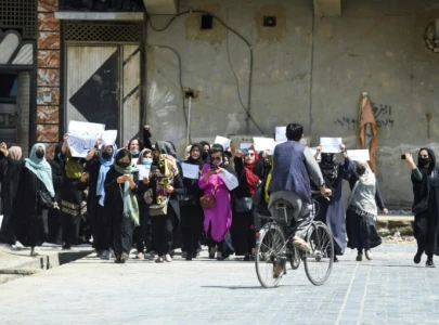 eu allocates nearly 150m to help afghan people focusing on women girls