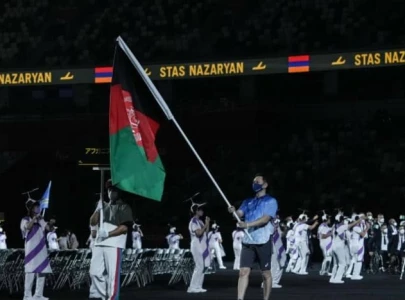 afghan paralympians evacuated and safe ipc
