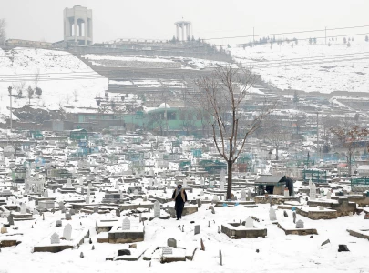 freezing temperatures kill 78 people in afghanistan freezing temperatures kill 78 people in afghanistan