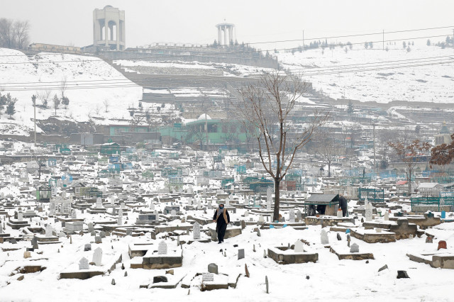 freezing temperatures kill 78 people in afghanistan freezing temperatures kill 78 people in afghanistan