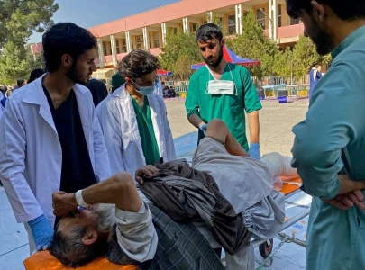 afghanistan lowers quake death toll to 1 000