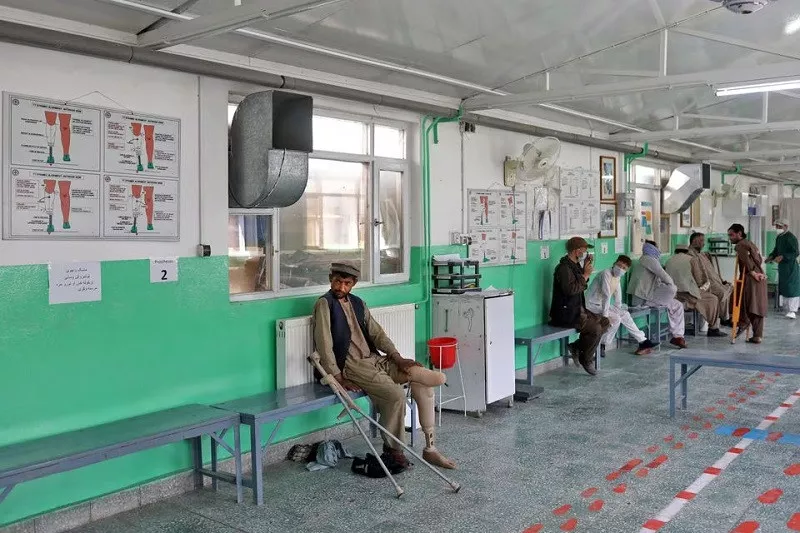 red cross set to end funding at 25 hospitals in afghanistan red cross set to end funding at 25 hospitals in afghanistan