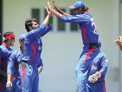 high security denied for afghanistan