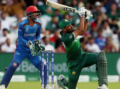 afghanistan wants to host pakistan cricket team for odi series