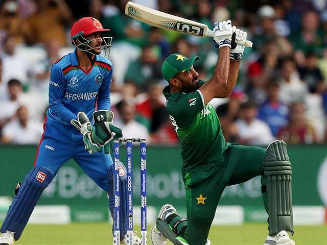 Photo of Afghanistan wants to host Pakistan cricket team for ODI series