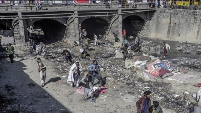 economic crisis could fuel extremism in afghanistan un economic crisis could fuel extremism in afghanistan un