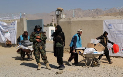 un chief appeals for release of money to save afghan lives un chief appeals for release of money to save afghan lives