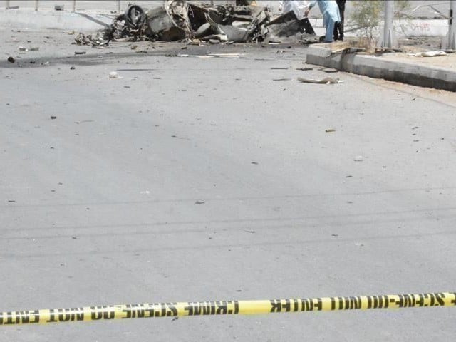 there was no immediate claim of responsibility for the attack photo aa file there was no immediate claim of responsibility for the attack photo aa file