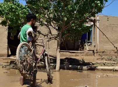 oic launches flash assistance appeal for afghanistan s flood victims oic launches flash assistance appeal for afghanistan s flood victims