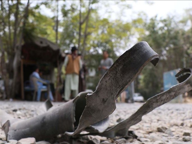 nine children killed by landmine blast in afghanistan