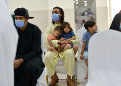 us calls for help to rehome afghans who fled chaos of taliban takeover us calls for help to rehome afghans who fled chaos of taliban takeover