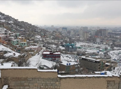 cold weather in afghanistan claims at least 24 lives cold weather in afghanistan claims at least 24 lives