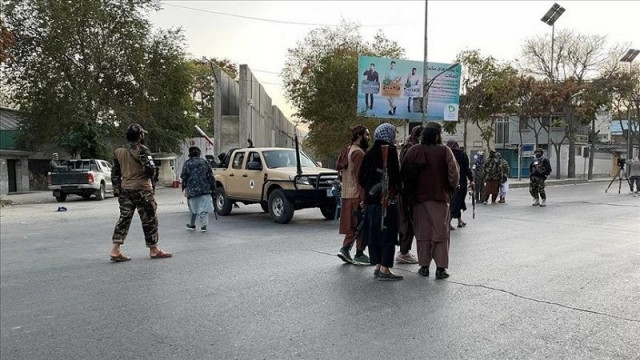 three killed in explosion in afghanistan capital three killed in explosion in afghanistan capital