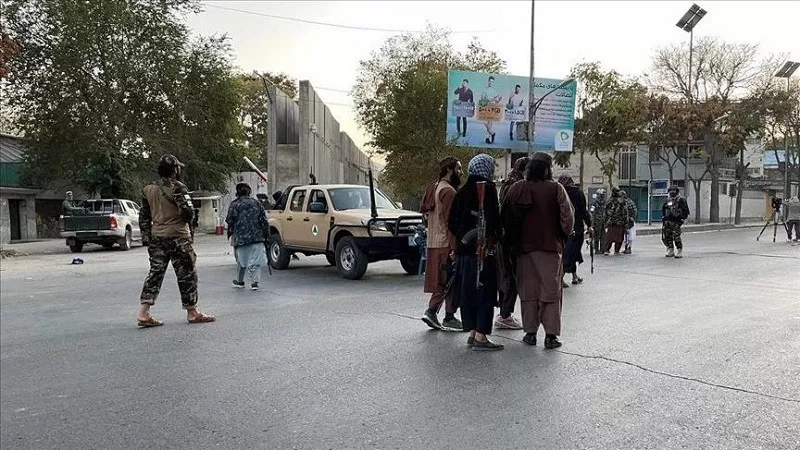 three killed in explosion in afghanistan capital three killed in explosion in afghanistan capital