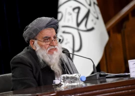 afghanistan must participate in future climate talks