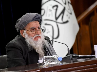 afghanistan must participate in future climate talks