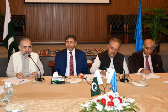 pakistan s special representative to afghanistan calls for peace and stability pakistan s special representative to afghanistan calls for peace and stability