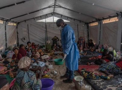 africa to secure nearly a million mpox vaccines