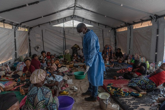 africa to secure nearly a million mpox vaccines africa to secure nearly a million mpox vaccines