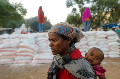 world to face unprecedented hunger crisis