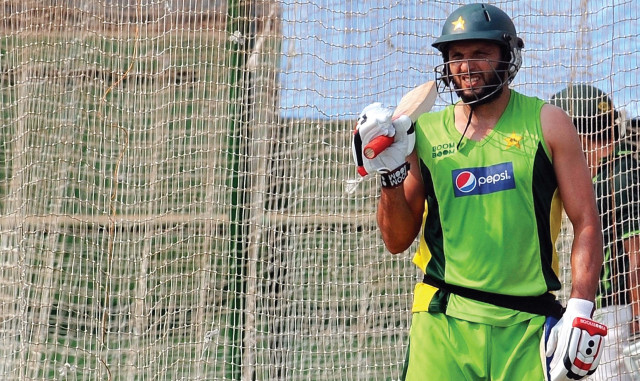 no plan to return to tests afridi no plan to return to tests afridi