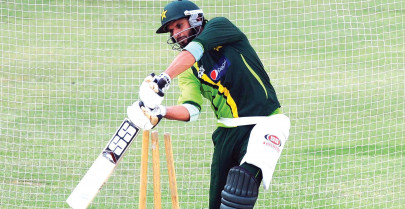 afridi unhappy with waqar s role in the series afridi unhappy with waqar s role in the series