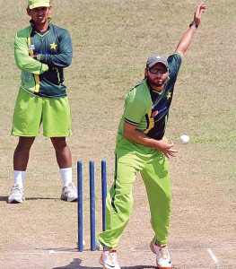 we want to play a weak team in the quarters