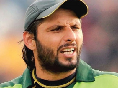 afridi retirement is not the answer afridi retirement is not the answer