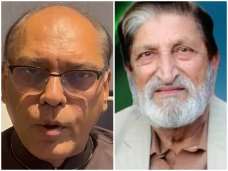 in major blow two more senior leaders quit pti in major blow two more senior leaders quit pti