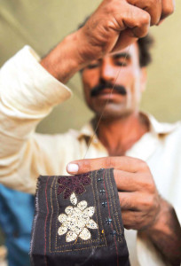 after the floods come the waves of depression