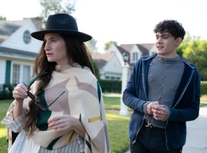 agatha harkness faces shocking betrayal and unveils new powers in agatha all along episode 5 recap