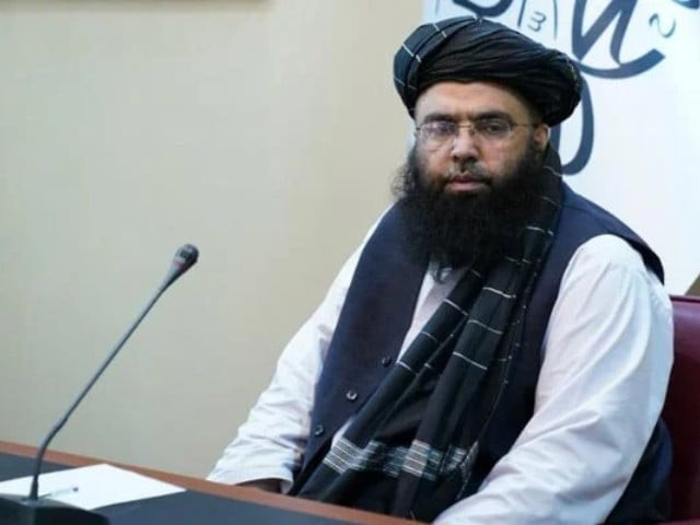 afghan taliban appoint mawlawi abdul kabir as new premier afghan taliban appoint mawlawi abdul kabir as new premier
