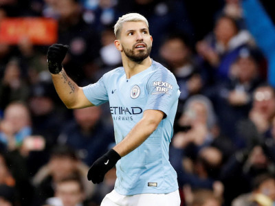 aguero calls for patience aguero calls for patience