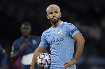 proud aguero to leave manchester city proud aguero to leave manchester city