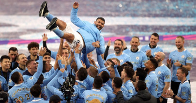 aguero close to joining barcelona next season city s guardiola aguero close to joining barcelona next season city s guardiola