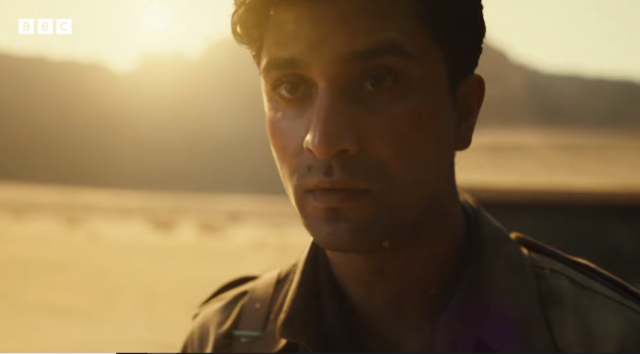 watch ahad raza mir dodges bullets in bbc s world on fire trailer watch ahad raza mir dodges bullets in bbc s world on fire trailer