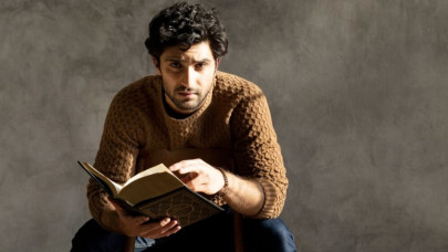 it was about peace love and moving forward ahad raza mir on dhoop ki deewar